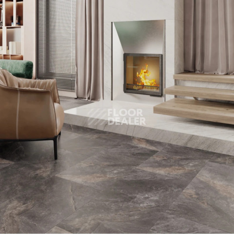 Vinilam Ceramo Stone 2,5 мм 91911 Персидский Камень фото 4 | FLOORDEALER